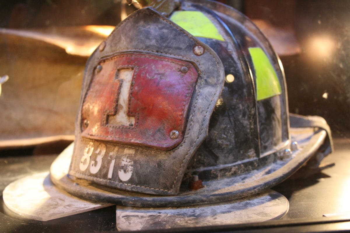 Fireground Apparel Co.