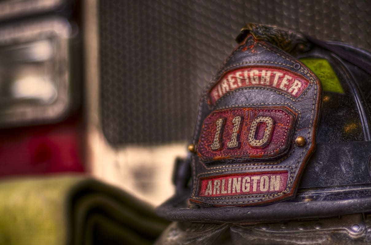 Fireground Apparel Co.