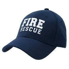 Fireground Apparel Co.