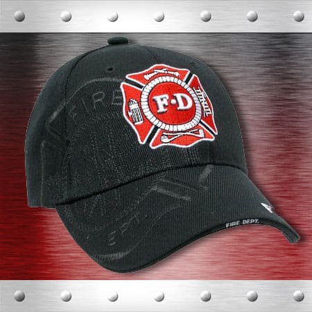 Fireground Apparel Co.