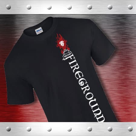 Fireground Apparel Co.