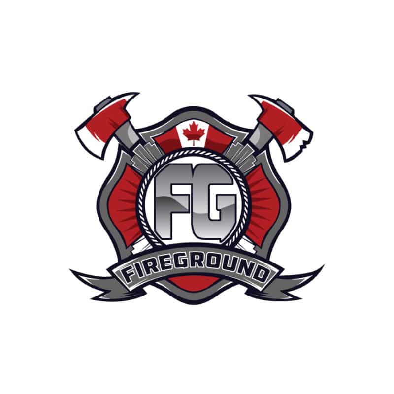 Fireground Apparel Co.