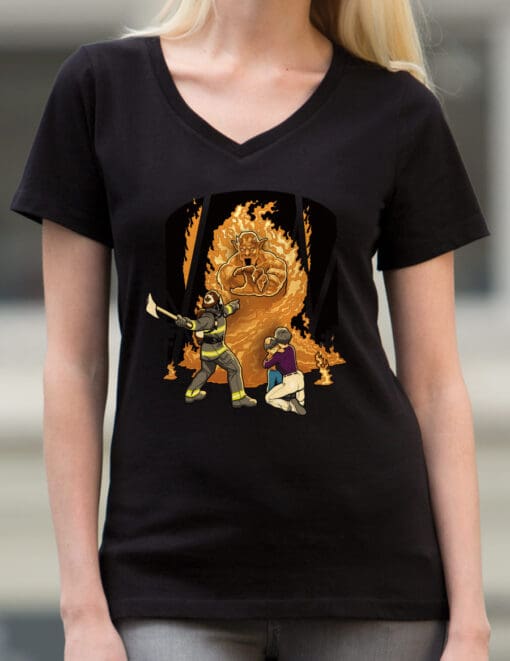 Demons (Ladies) - Image 2