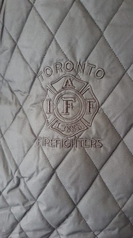 Fireground Apparel Co.