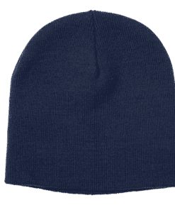 Alternative view of Custom Skullcap