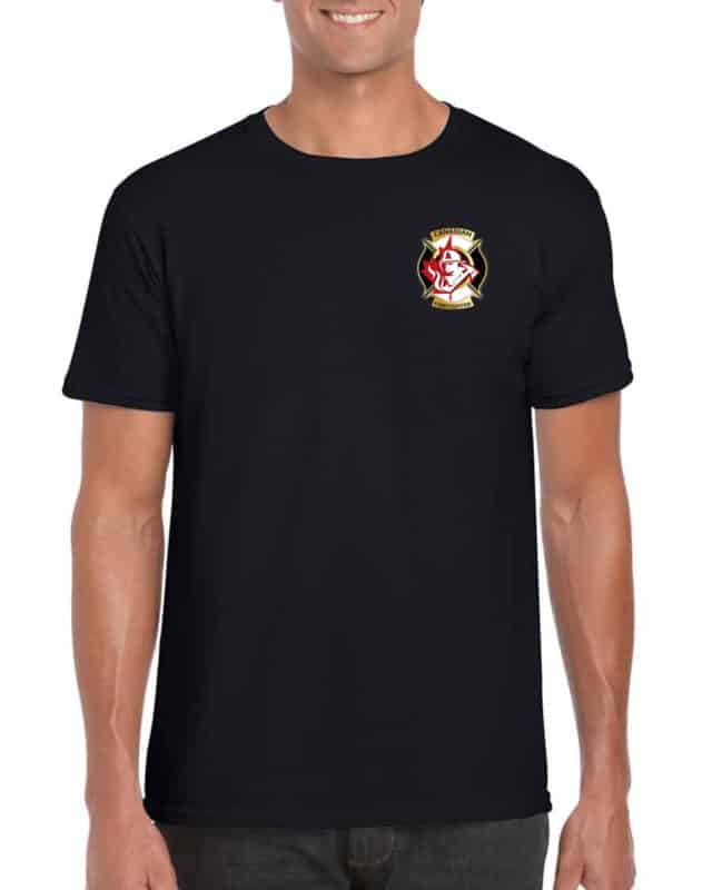 Fireground Apparel Co.