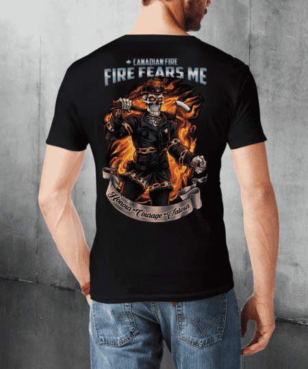 Products Archive - Fireground Apparel Co.