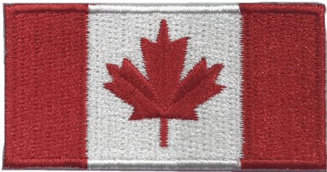 Canadian Flag