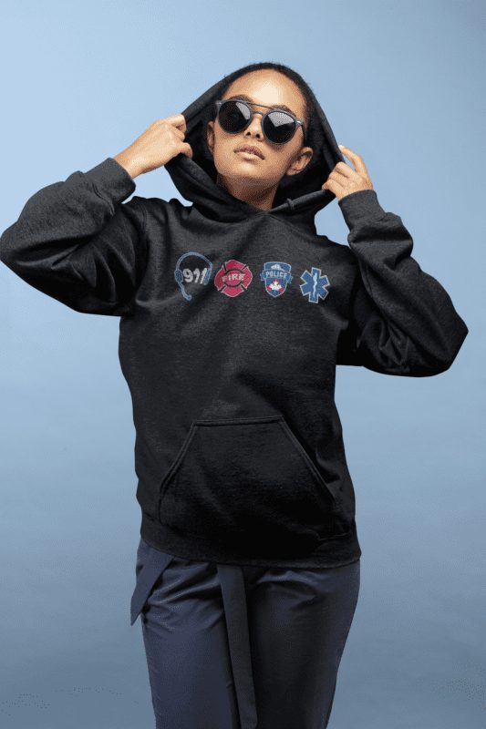 Fireground Apparel Co.