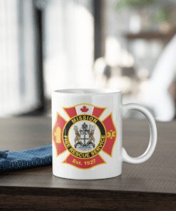Alternative view of Custom 15oz Mug