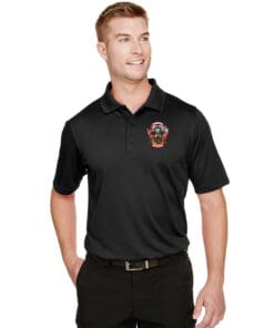 HHFD | Polo