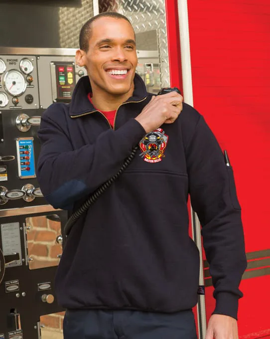 Fireground Apparel Co.