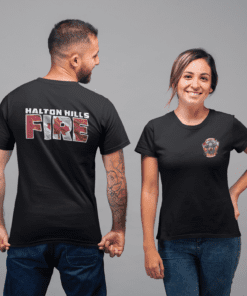 HHFD T-shirts