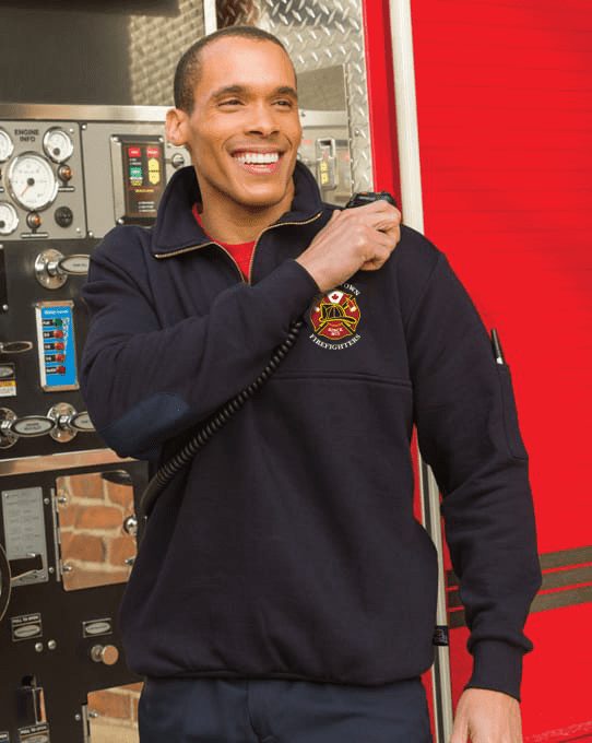 Fireground Apparel Co.