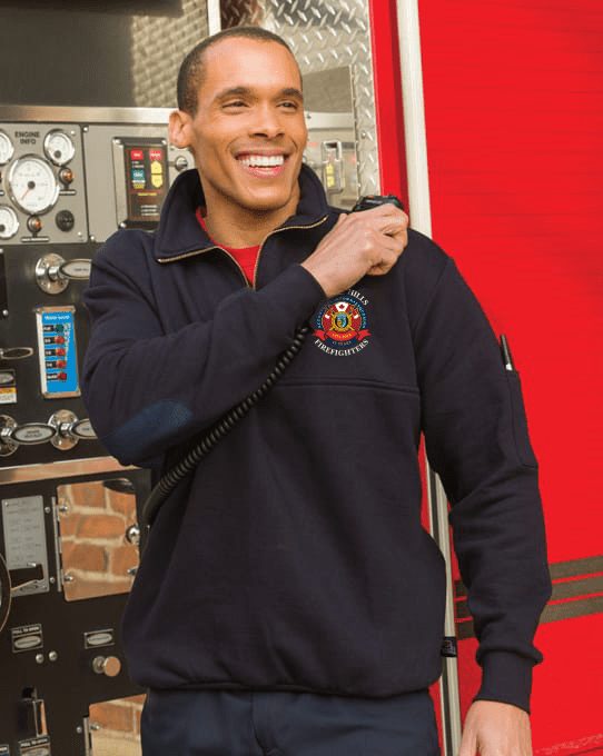 Fireground Apparel Co.