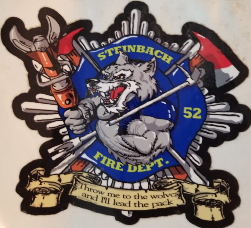 Fireground Apparel Co.