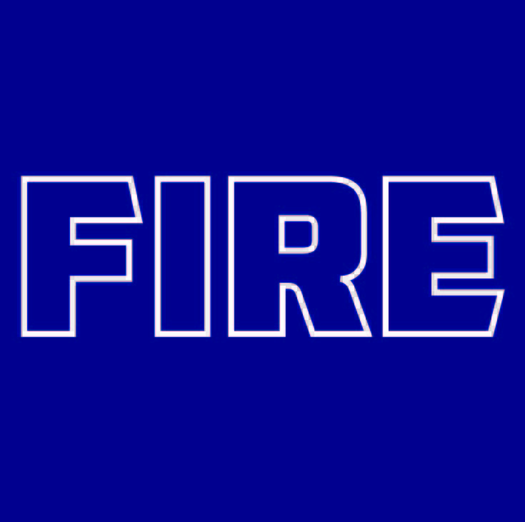 Fireground Apparel Co.