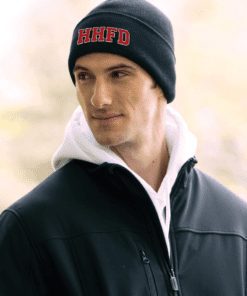 HHFD | Insulated Knit Toque