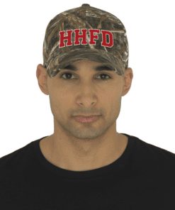 HHFD | Trucker Cap