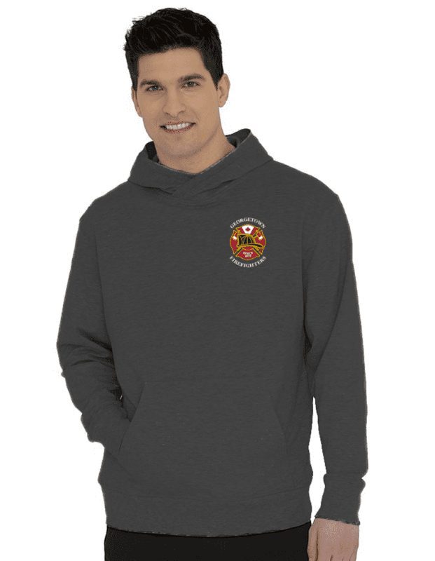 Fireground Apparel Co.
