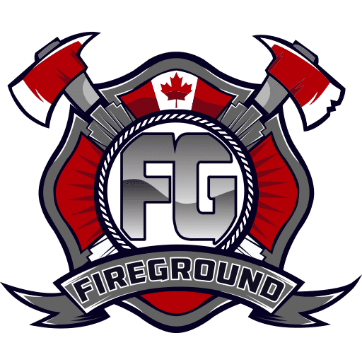 Fireground Apparel Co.