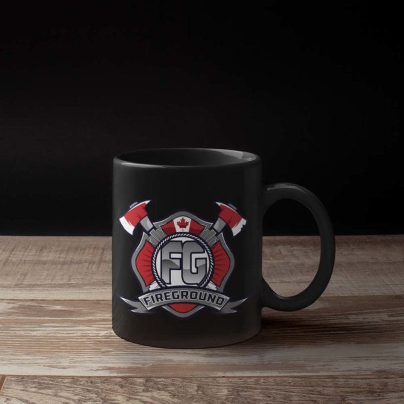 Fireground Apparel Co.