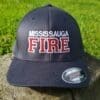 Mississauga Firefighter Cap