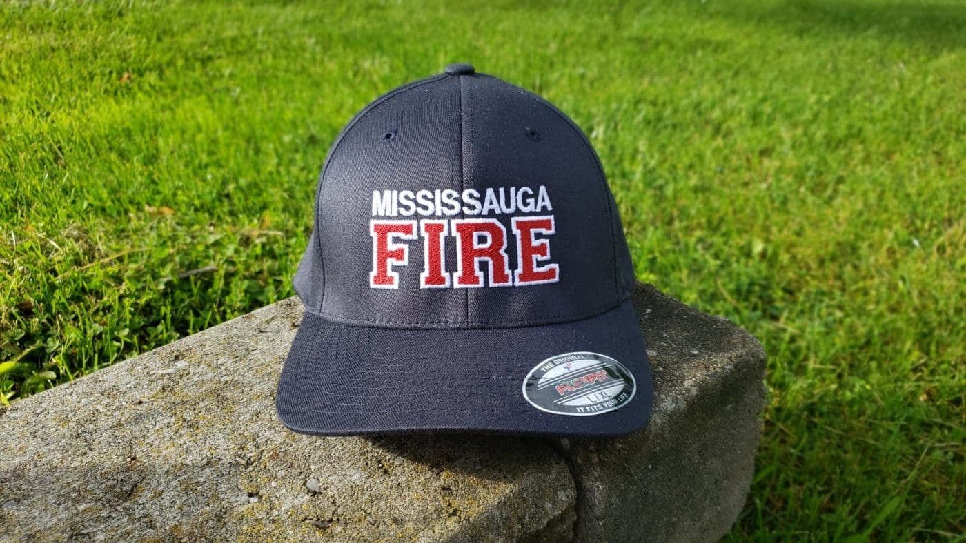 Fireground Apparel Co.