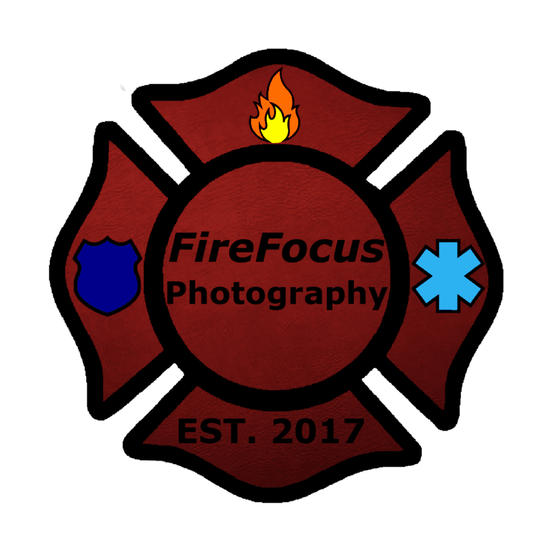 Fireground Apparel Co.