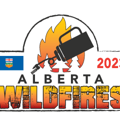 Alberta Wildfires 2023