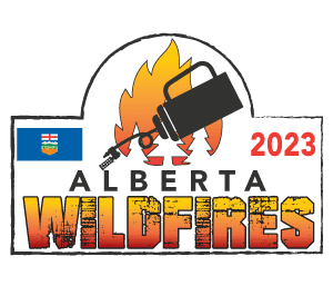 Alberta Wildfires 2023
