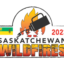 Saskatchewan Wildfires 2023