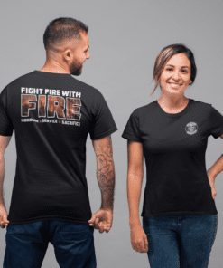 Wildland Fire | T-Shirt