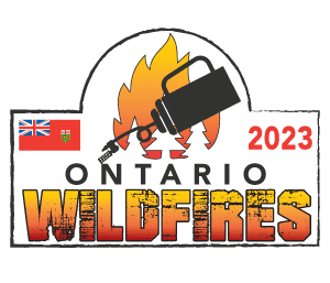 Ontario Wildfires 2023