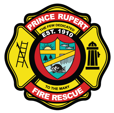 Fireground Apparel Co.