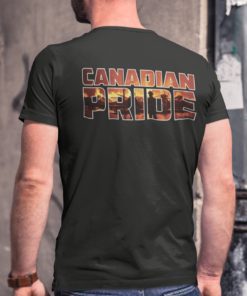 Canadian Pride | T-Shirt