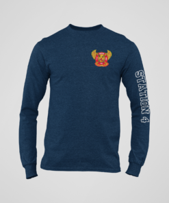 MFD Long Sleeves