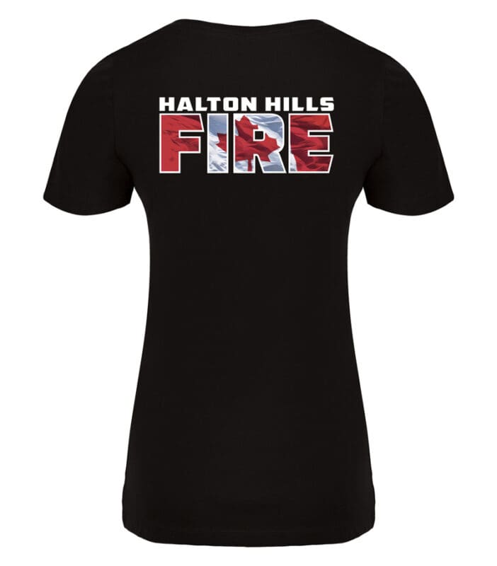 Fireground Apparel Co.