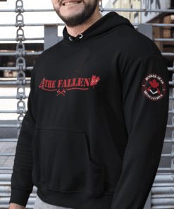 4TheFallen | Hoodie