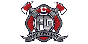 Fireground Apparel Co.