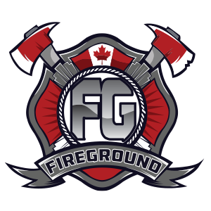 Fireground Apparel Co.