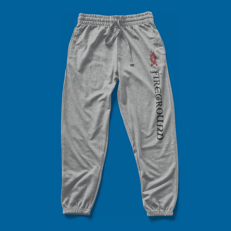 Fireground Apparel Co.