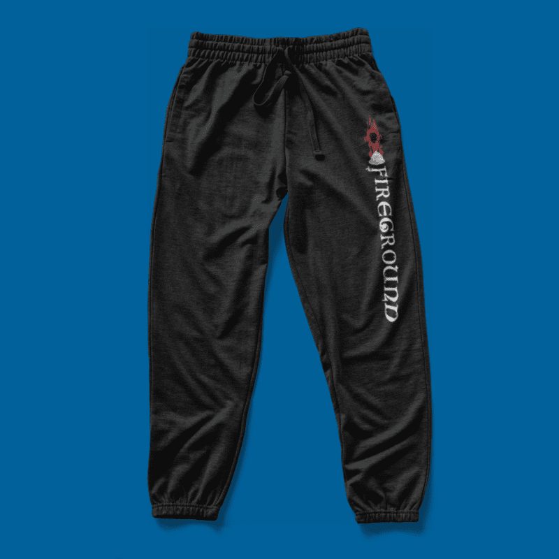 Fireground Apparel Co.