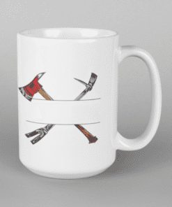 Alternative view of Richmond Hill | 15oz Mug