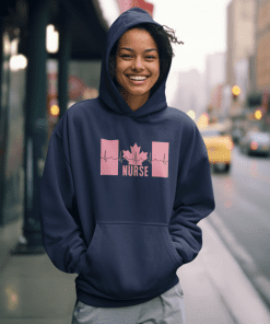 Year of the Nurse | Hoodie