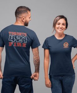TFS station shirts