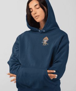 Fire Girl | Women's Hoodie