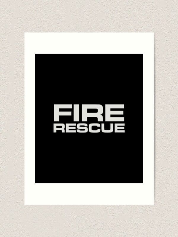 Fireground Apparel Co.