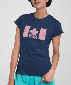Year of the Nurse | T-Shirt