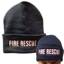 Fireground Apparel Co.